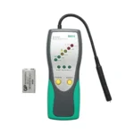 Tester lichid frana DOT3, DOT4, DOT5.1 cu afisaj LED