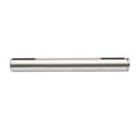Ax fulie mica fi30mm, L260mm pentru cositoare cu pinion Z=17 - imagine 2