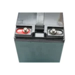 Baterie VRLA cu gel pentru bicicleta electrica cu grafen 6-EVF-45, 12V, 52Ah-20HR CHILWEE - imagine 2