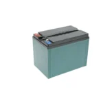 Baterie VRLA cu gel pentru bicicleta electrica cu grafen 6-EVF-58, 12V, 65AH-20HR CHILWEE - imagine 4