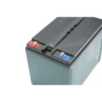 Baterie VRLA cu gel pentru bicicleta electrica cu grafen 6-EVF-58, 12V, 65AH-20HR CHILWEE - imagine 3