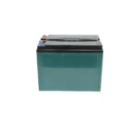 Baterie VRLA cu gel pentru bicicleta electrica cu grafen 6-EVF-58, 12V, 65AH-20HR CHILWEE - imagine 2