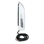Clima stationara utilaje industriale AC universala 12V, 2600W, 8875BTU, 30A 970x858x150mm - imagine 11