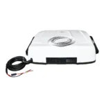 Clima stationara utilaje industriale AC universala 12V, 2600W, 8875BTU, 30A 970x858x150mm - imagine 10