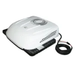 Clima stationara utilaje industriale AC universala 12V, 2600W, 8875BTU, 30A 970x858x150mm - imagine 8