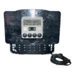 Clima stationara utilaje industriale AC universala 12V, 2600W, 8875BTU, 30A 970x858x150mm - imagine 6