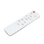 Clima stationara utilaje industriale AC universala 12V, 2600W, 8875BTU, 30A 970x858x150mm - imagine 5