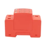 Descarcator la supratensiune cu semnalizare pentru sisteme fotovoltaice LD-SPD-2P-40kA-1000VDC Longroad - imagine 2