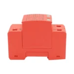 Descarcator la supratensiune cu semnalizare pentru sisteme fotovoltaice LD-SPD-2P-40kA-1000VDC Longroad - imagine 6