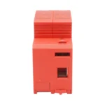 Descarcator la supratensiune cu semnalizare pentru sisteme fotovoltaice LD-SPD-2P-40kA-1000VDC Longroad - imagine 4