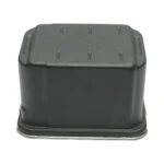 Filtru combustibil John Deere 128x94x83mm - imagine 3