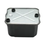 Filtru combustibil John Deere 128x94x83mm - imagine 2