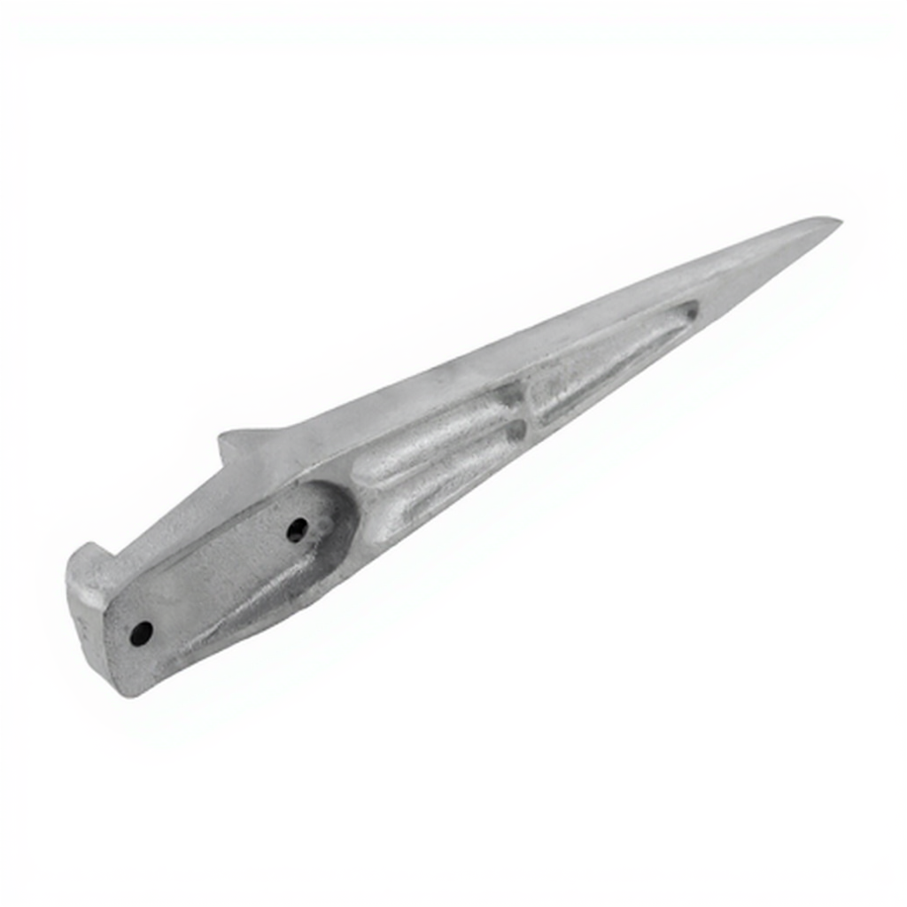 Furca alimentare aluminiu New Holland, Sgorbati 350 MM 59.207 2 Furca alimentare aluminiu New Holland, Sgorbati 350 MM - imagine 1