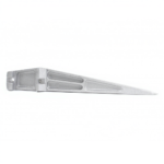 Furca alimentare aluminiu New Holland, Sgorbati 350 MM - imagine 3