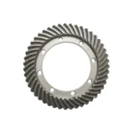 Grup conic UTB U-445 (pinionul are L = 232 mm si 12 dinti cu 47 de dinti coroana) - imagine 2