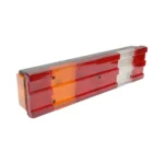 Lampa stop spate dreapta Mercedes Actros 525x145x82mm - imagine 5