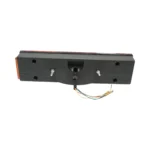 Lampa stop spate stanga Mercedes Actros 525x145x82mm - imagine 6