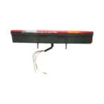 Lampa stop spate stanga Mercedes Actros 525x145x82mm - imagine 4