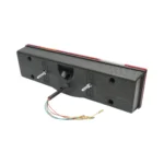 Lampa stop spate stanga Mercedes Actros 525x145x82mm - imagine 3
