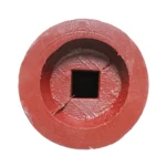 Mosor mare pentru lagar 32015 patrat 41mm - imagine 4