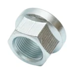 Piulita prezon roata spate Case IH, Fendt, Massey Ferguson, Mc Cormick M20x1.5mm - imagine 3