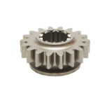 Roata priza putere UTB U-445 Z=18 40.42.101 - imagine 2