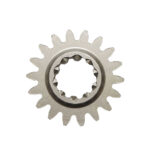 Roata priza putere UTB U-445 Z=18 40.42.101 - imagine 3
