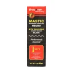 Silicon etansare garnituri negru 85g temp. inalte 343 grade - imagine 3