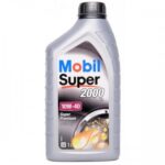 Ulei Mobil Super 2000 X1 10W-40 1 L