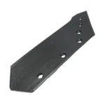 Brazdar KUHN stanga fara dalta 622213 - imagine 3