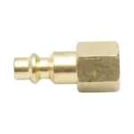 Cupla rapida tata filet interior furtun aer compresor 1/4 - imagine 3