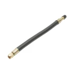 Extensie flexibila valva roata camion 210mm R9982C - imagine 2