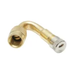 Prelungitor valva roata 45 grade - imagine 3