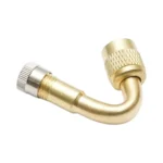 Prelungitor valva roata 45 grade - imagine 2