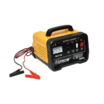 Redresor/incarcator baterie/acumulator auto Max 300Ah Min 30Ah 12V/16A-24V/14A IP20 - imagine 6