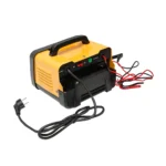Redresor/incarcator baterie/acumulator auto Max 300Ah Min 30Ah 12V/16A-24V/14A IP20 - imagine 5