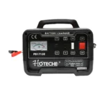 Redresor/incarcator baterie/acumulator auto Max 300Ah Min 30Ah 12V/16A-24V/14A IP20 - imagine 3