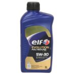 Ulei ELF EVO FULLTECH FE 5W30 1L
