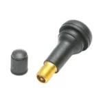 Valva roata tubeless TR413 - imagine 4
