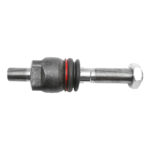 Bieleta directie L=210mm filet A:22x1.5, filet B:24x1.5 pentru Case IH, John Deere, Massey Ferguson AL80542