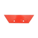 Brazdar 31x10 cm cu 2 gauri pentru plug agricol Konig Traktoren - imagine 5