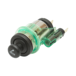 Bricheta auto completa Ford cod OEM 98AG15K047AC - imagine 2