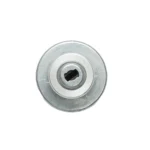 Contact cu chei New Holland, Case IH, Fiat, Ford 5 pini cod OEM 47725906 - imagine 2