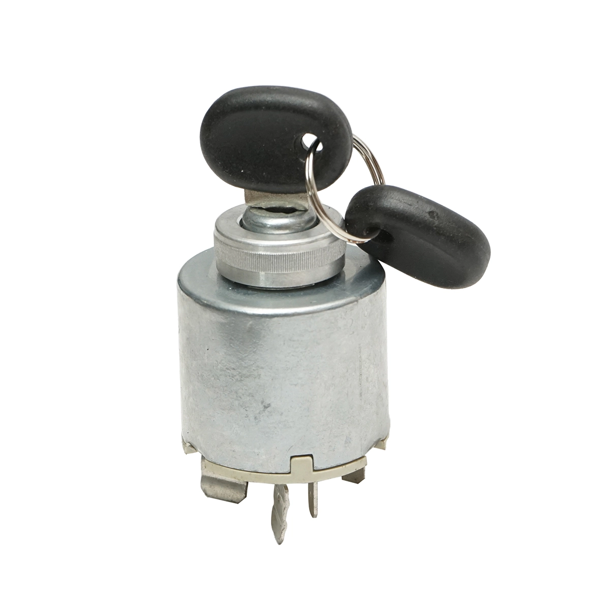Contact cu chei New Holland, Case IH, Fiat, Ford 5 pini cod OEM 47725906 Contact cu chei New Holland, Case IH, Fiat, Ford 5 pini cod OEM 47725906 - imagine 1