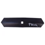 Cutit dalta curbat pentru combinator 50x6x260 - imagine 3