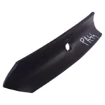 Cutit dalta curbat pentru combinator 50x6x260