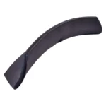 Cutit dalta curbat pentru combinator 50x6x260 - imagine 2