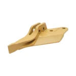 Dinte cupa lateral dreapta buldoexcavator JCB 3CX cod OEM 53103208 - imagine 3