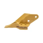 Dinte cupa lateral stanga buldoexcavator JCB 3CX cod OEM 53103209 - imagine 5