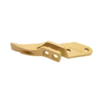 Dinte cupa lateral stanga buldoexcavator JCB 3CX cod OEM 53103209 - imagine 4